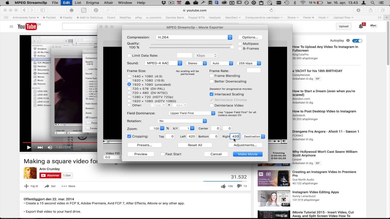Como Usar Mpeg Stream Clip Download For Mac
